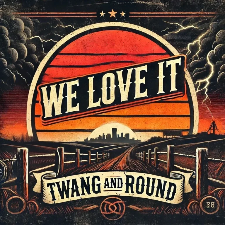 We Love it single cover image