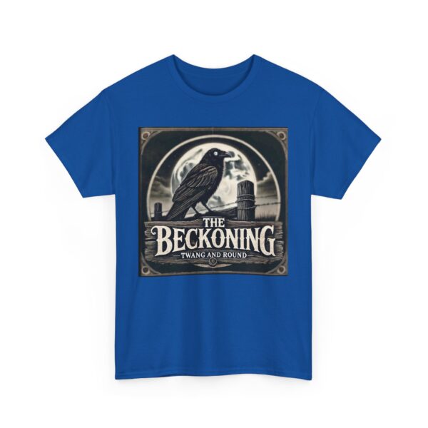 The Beckoning T-Shirt - Image 11