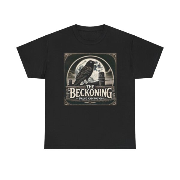 The Beckoning T-Shirt