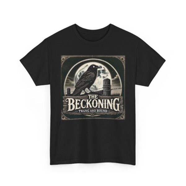 The Beckoning T-Shirt - Image 3