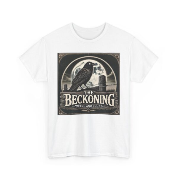 The Beckoning T-Shirt - Image 7