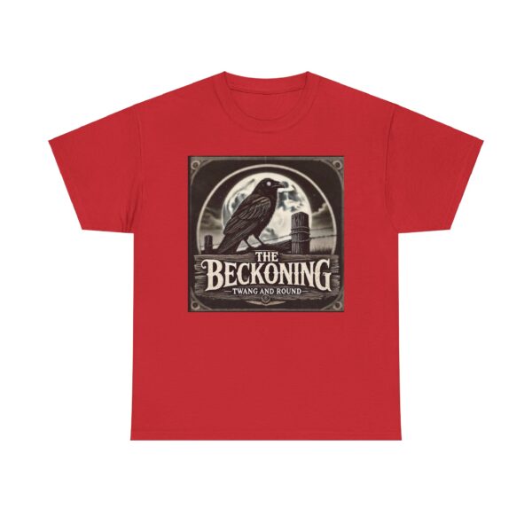 The Beckoning T-Shirt - Image 13