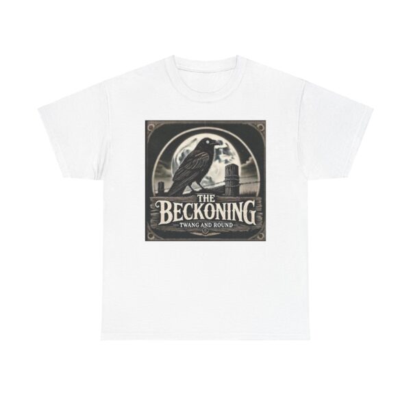 The Beckoning T-Shirt - Image 5