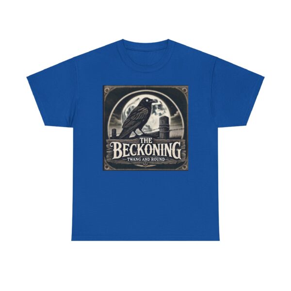 The Beckoning T-Shirt - Image 9