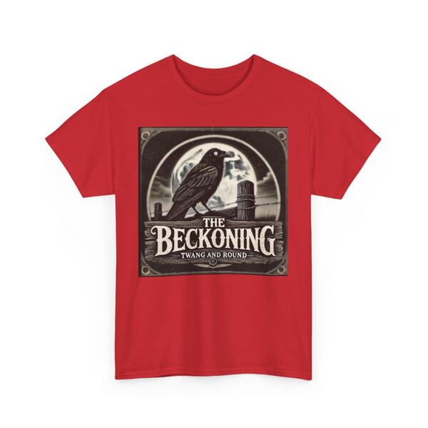 The Beckoning T-Shirt - Image 15