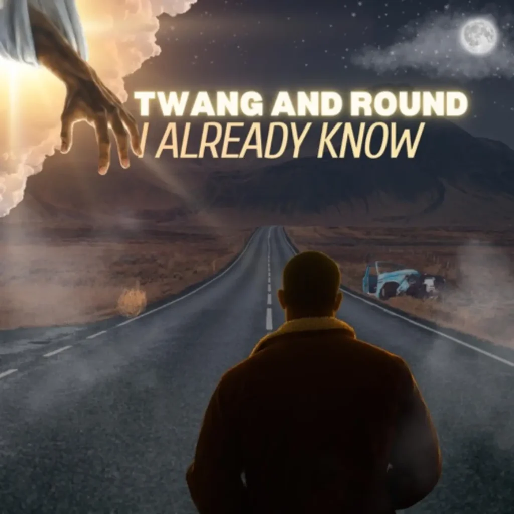 I already Know Cover